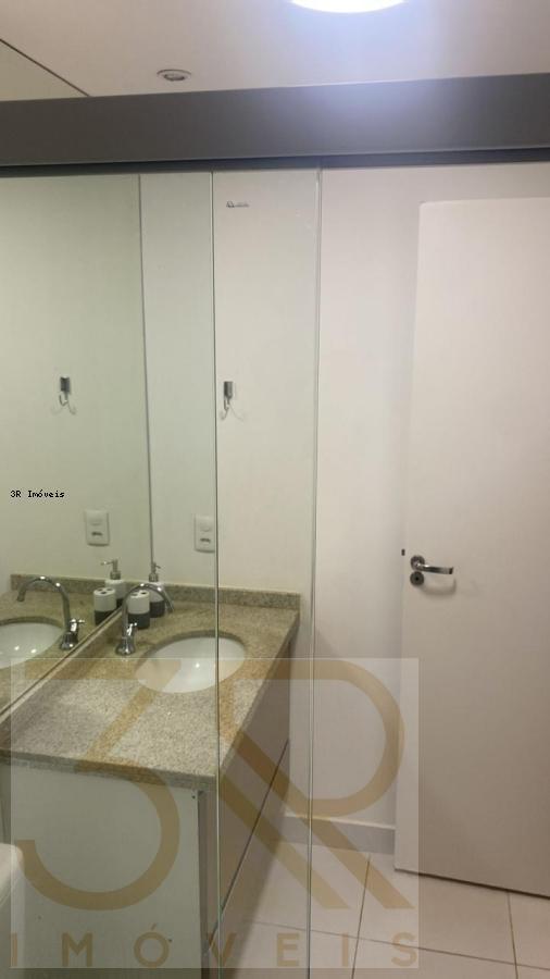 Apartamento, 1 quarto, 36 m² - Foto 18
