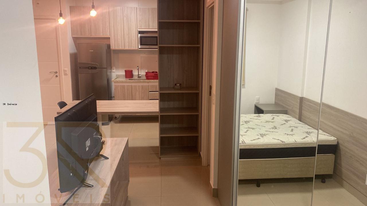 Apartamento, 1 quarto, 36 m² - Foto 8