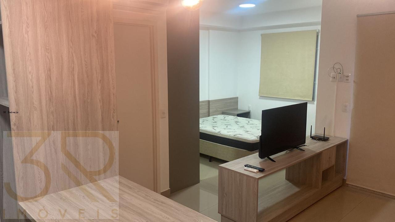 Apartamento, 1 quarto, 36 m² - Foto 7