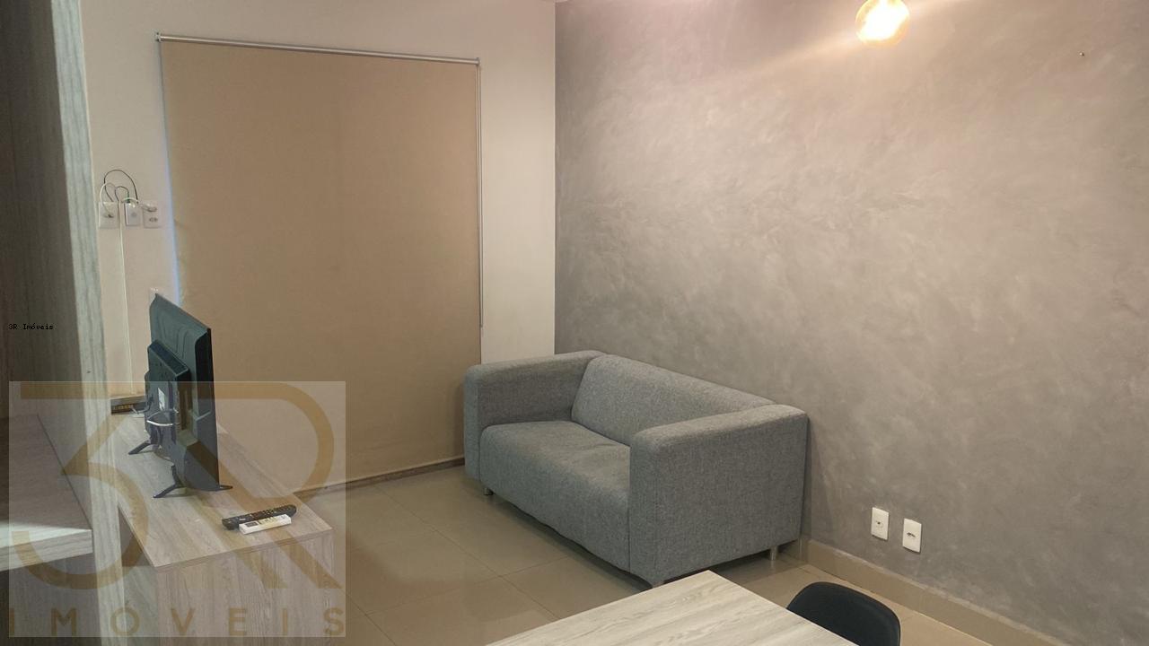 Apartamento, 1 quarto, 36 m² - Foto 4