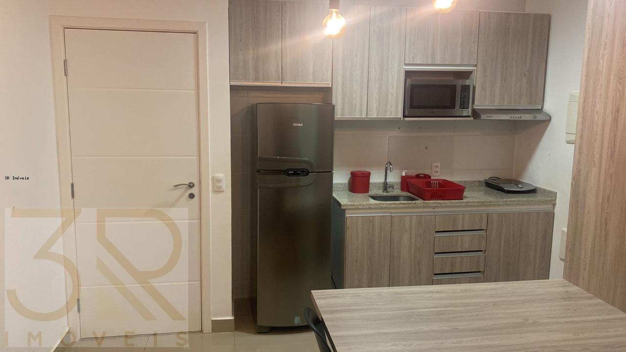 Apartamento, 1 quarto, 36 m² - Foto 1