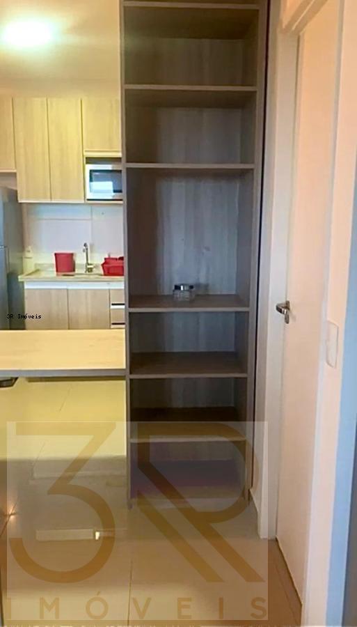Apartamento, 1 quarto, 36 m² - Foto 16