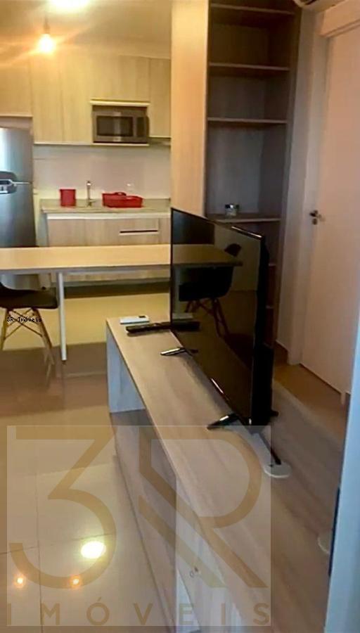 Apartamento, 1 quarto, 36 m² - Foto 3
