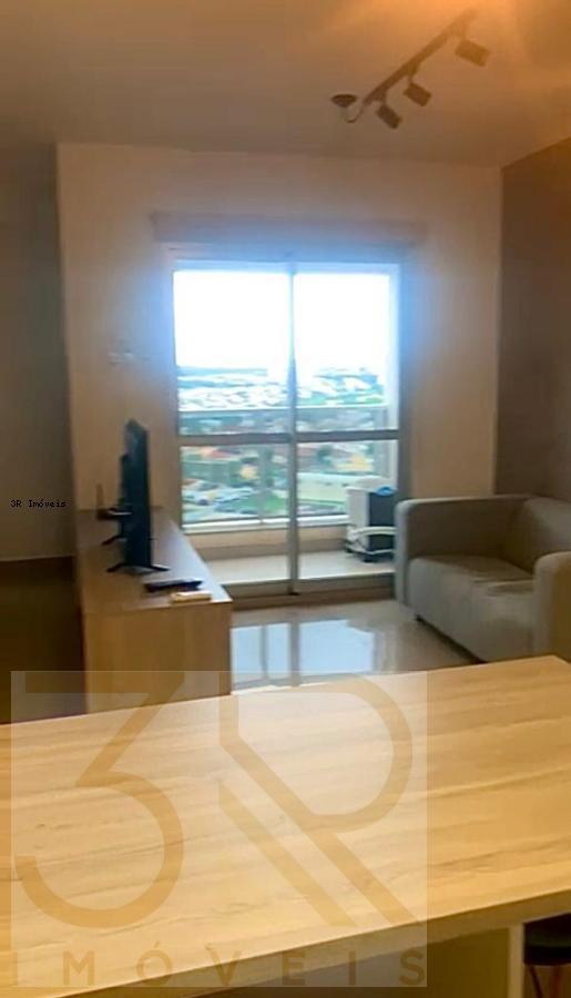 Apartamento, 1 quarto, 36 m² - Foto 5