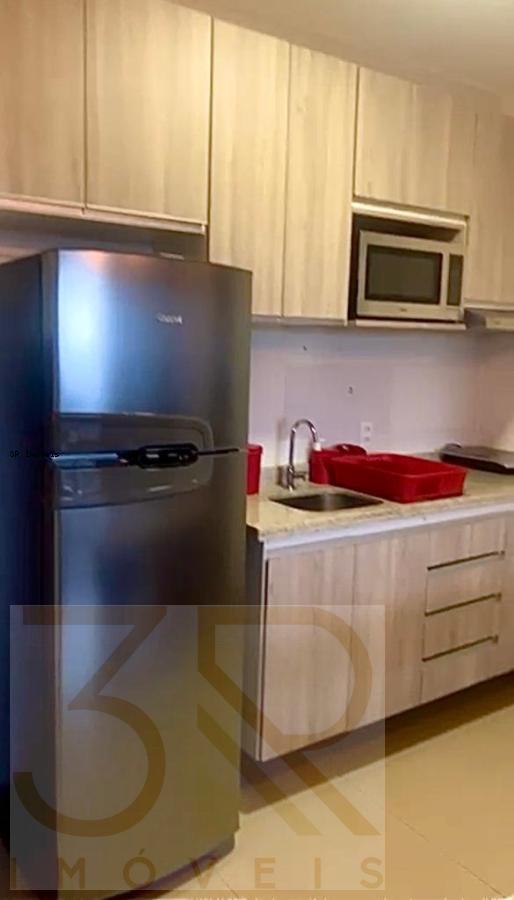 Apartamento, 1 quarto, 36 m² - Foto 2