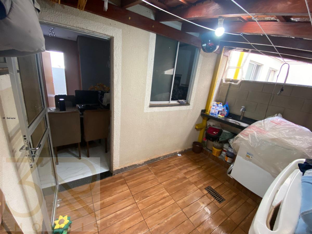 Apartamento, 2 quartos, 60 m² - Foto 11