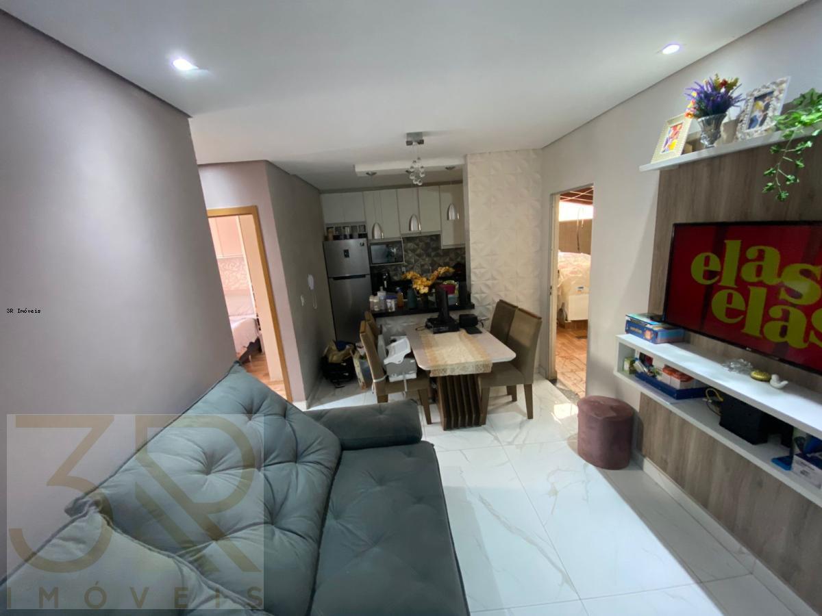 Apartamento, 2 quartos, 60 m² - Foto 1
