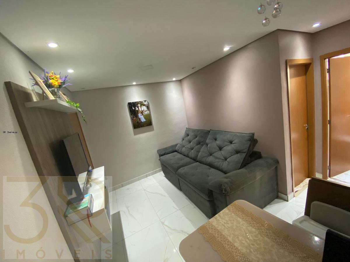Apartamento, 2 quartos, 60 m² - Foto 2