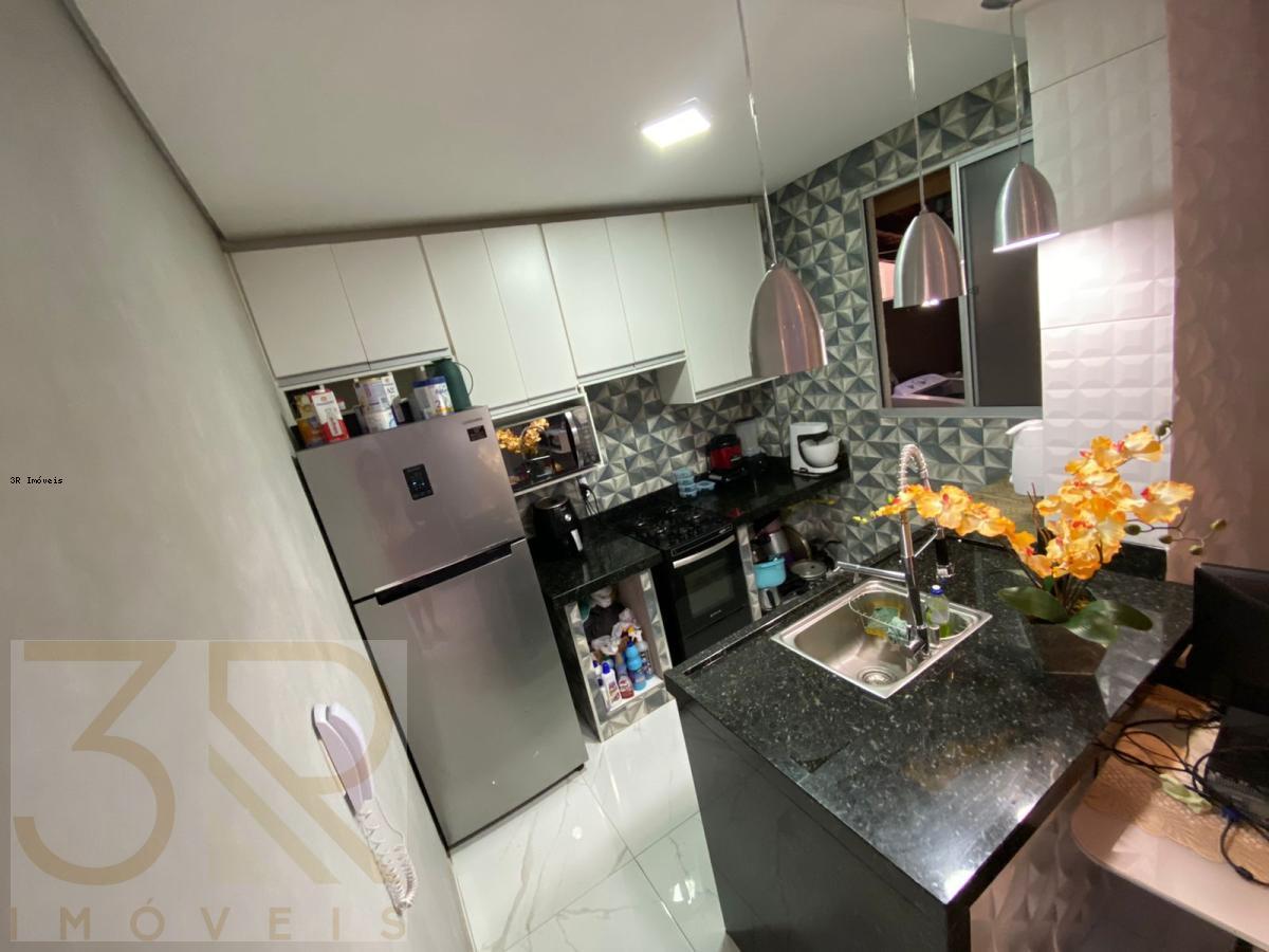 Apartamento, 2 quartos, 60 m² - Foto 4