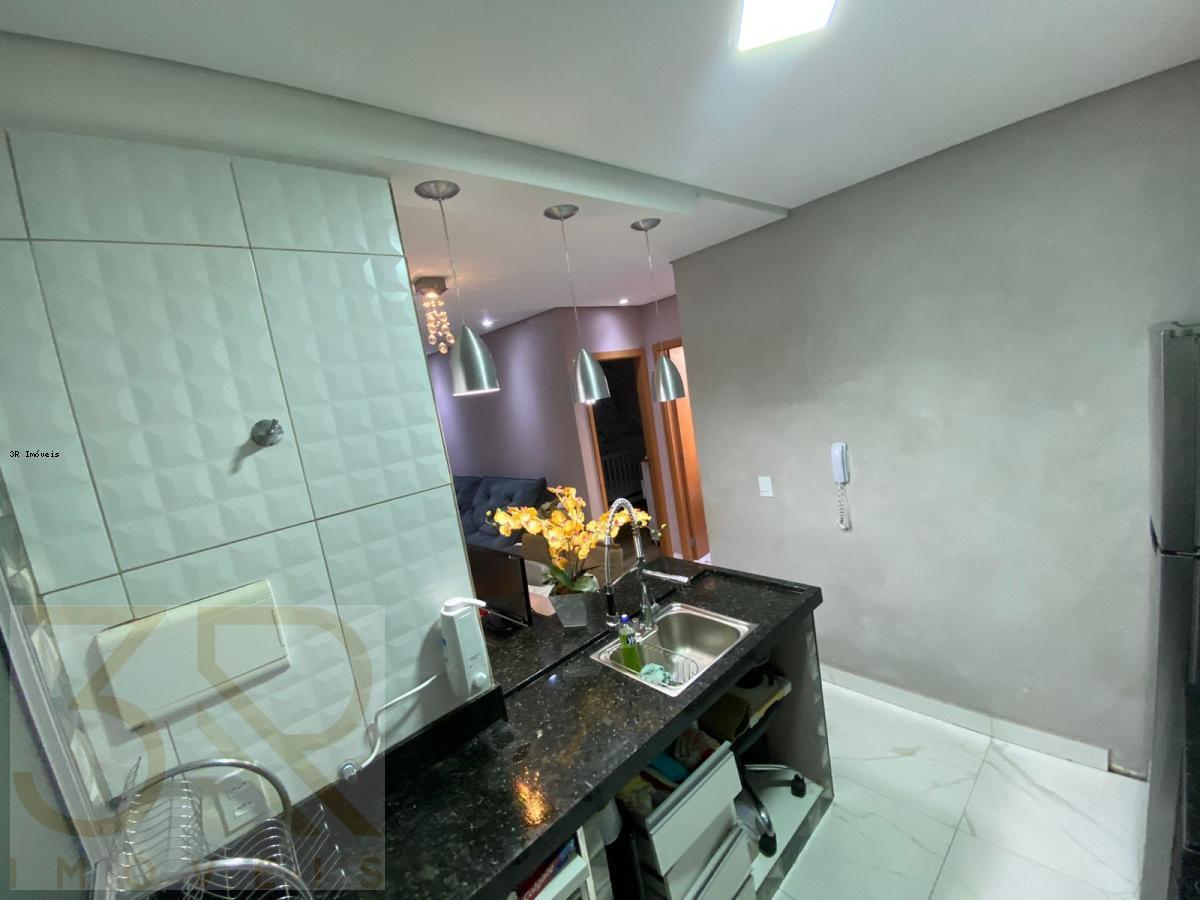 Apartamento, 2 quartos, 60 m² - Foto 5