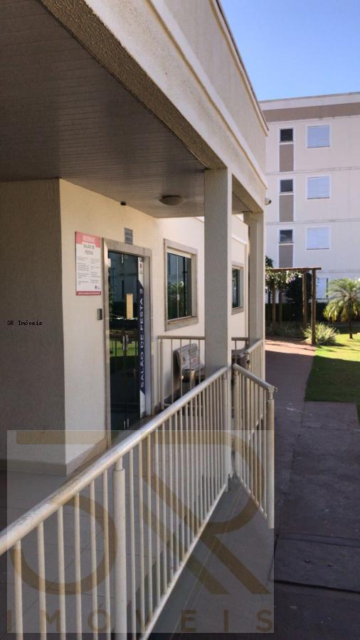 Apartamento, 2 quartos, 60 m² - Foto 15