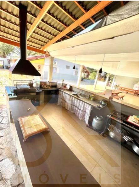 Chácara, 3 quartos, 500 m² - Foto 7