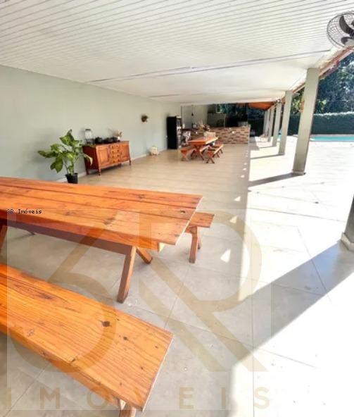 Chácara, 3 quartos, 500 m² - Foto 10