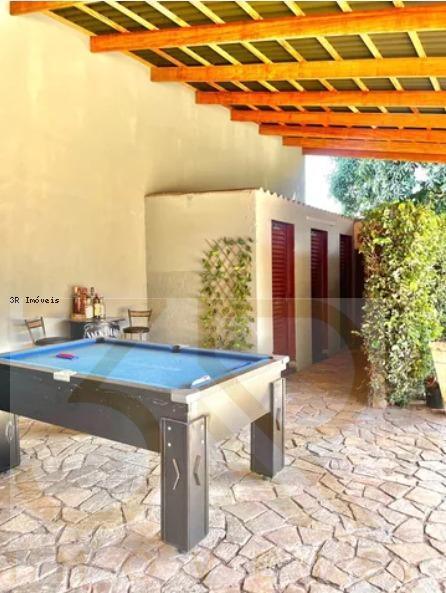 Chácara, 3 quartos, 500 m² - Foto 9