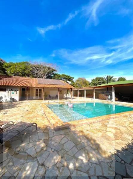 Chácara, 3 quartos, 500 m² - Foto 2