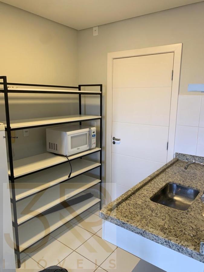 Apartamento, 1 quarto, 22 m² - Foto 2