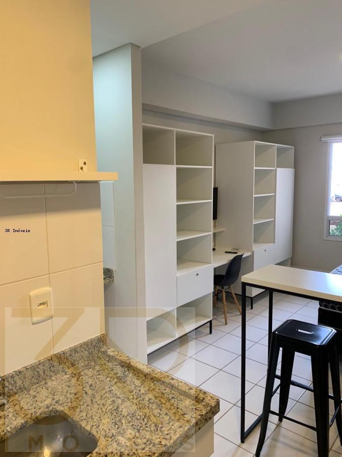 Apartamento, 1 quarto, 22 m² - Foto 1