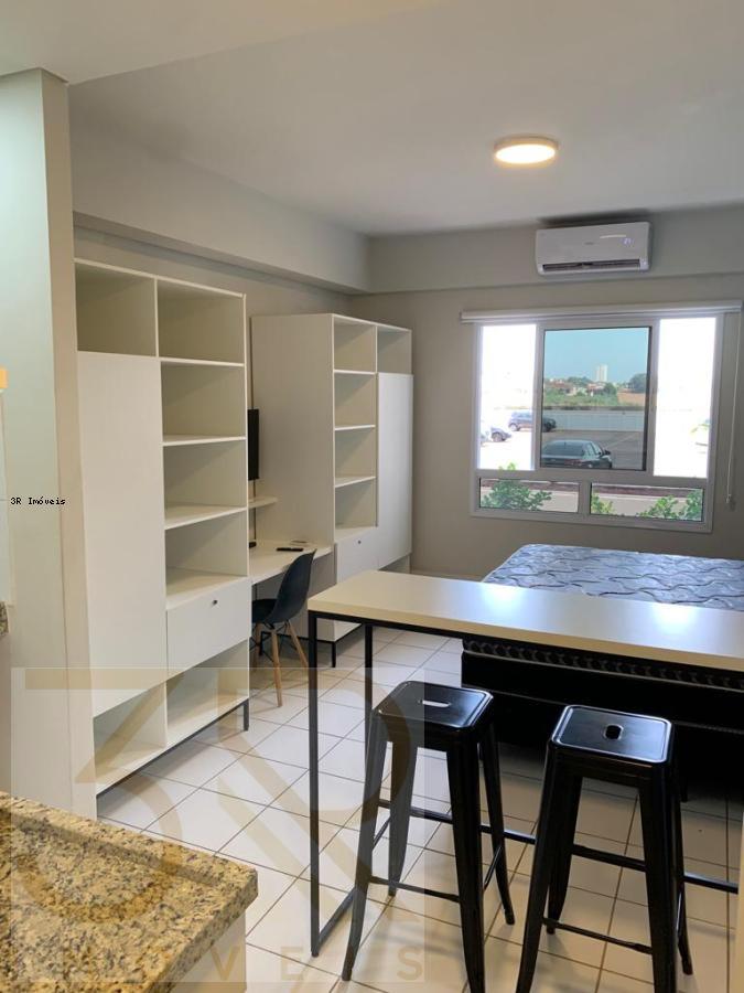 Apartamento, 1 quarto, 22 m² - Foto 3