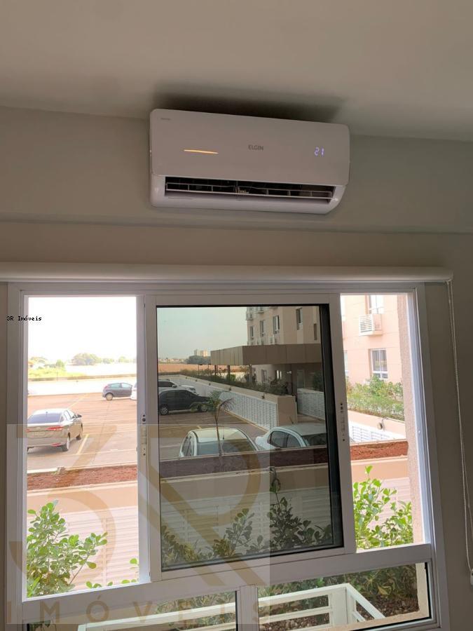 Apartamento, 1 quarto, 22 m² - Foto 4