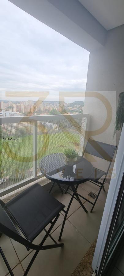 Apartamento, 3 quartos, 56 m² - Foto 17