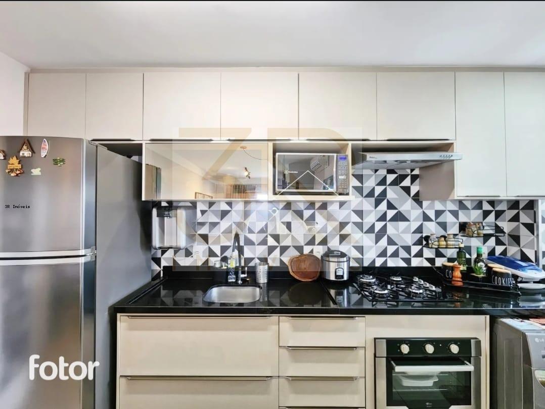 Apartamento, 3 quartos, 56 m² - Foto 13