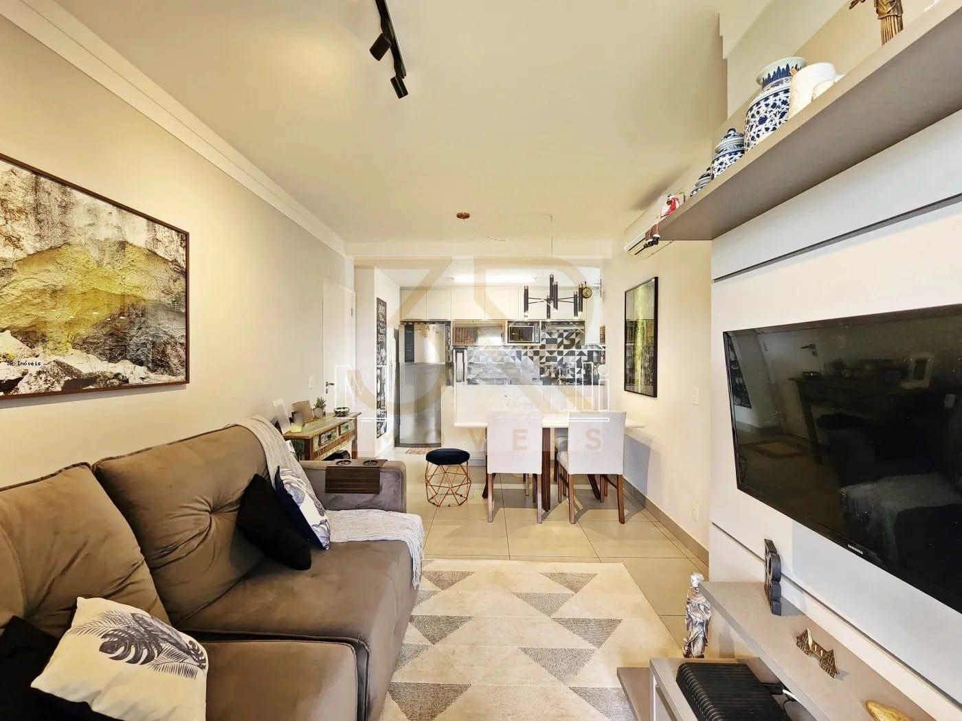 Apartamento, 3 quartos, 56 m² - Foto 15