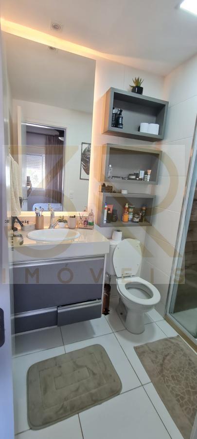 Apartamento, 3 quartos, 56 m² - Foto 11