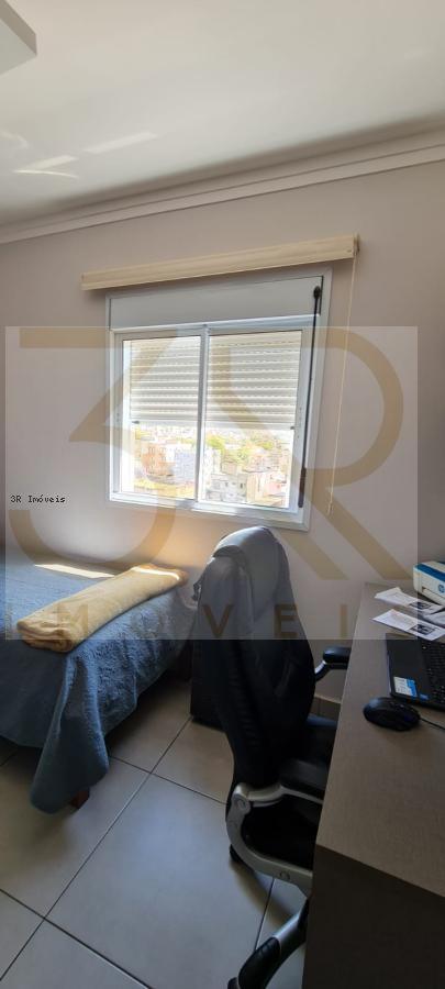 Apartamento, 3 quartos, 56 m² - Foto 6