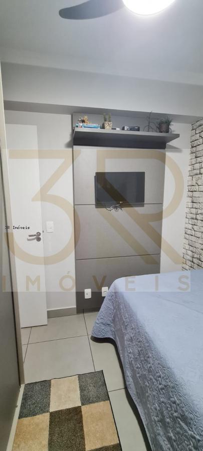 Apartamento, 3 quartos, 56 m² - Foto 4