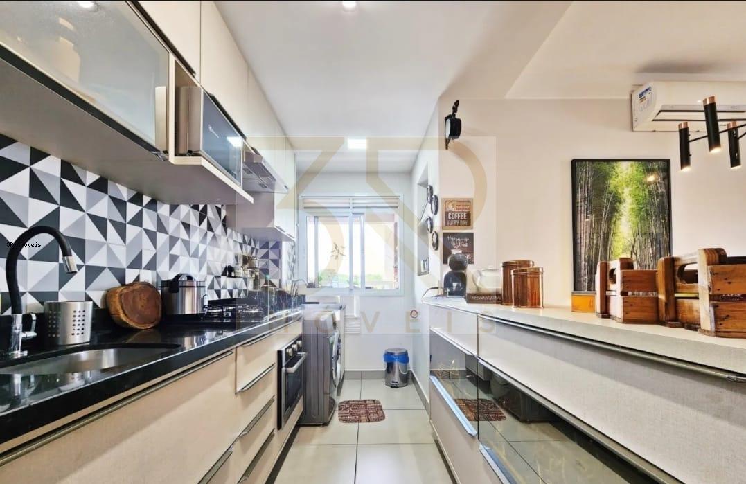 Apartamento, 3 quartos, 56 m² - Foto 14