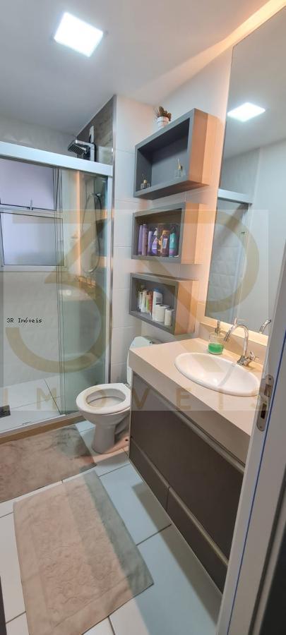 Apartamento, 3 quartos, 56 m² - Foto 8