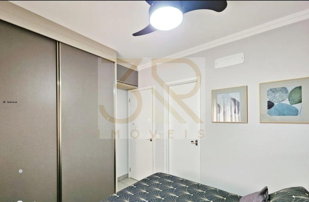 Apartamento, 3 quartos, 56 m² - Foto 2
