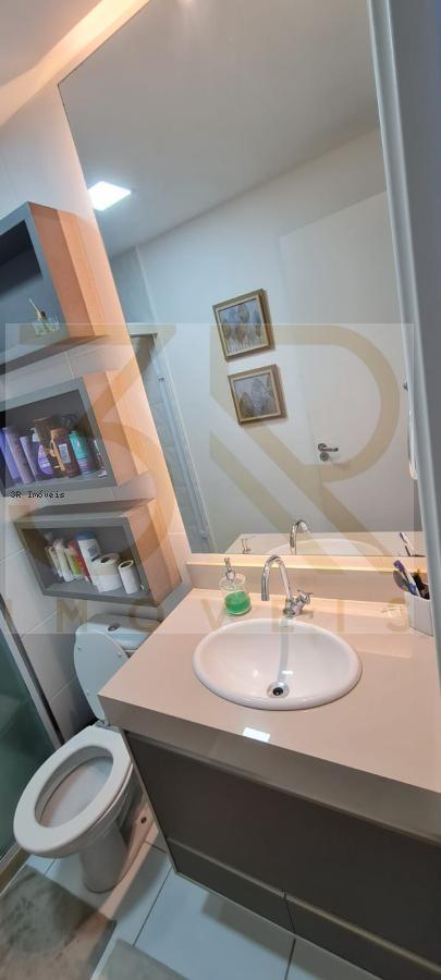 Apartamento, 3 quartos, 56 m² - Foto 3