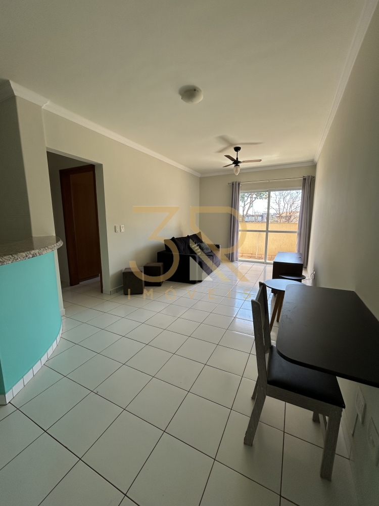 Apartamento, 1 quarto, 50 m² - Foto 1