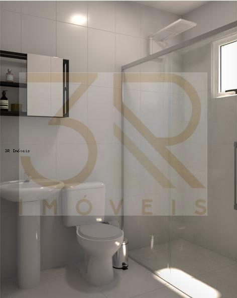 Casa, 2 quartos, 58 m² - Foto 9