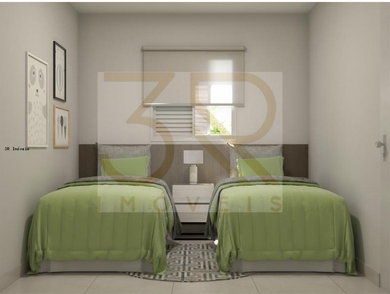 Casa, 2 quartos, 58 m² - Foto 8