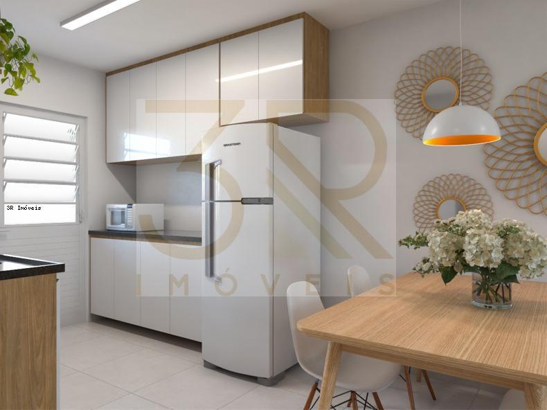 Casa, 2 quartos, 58 m² - Foto 6