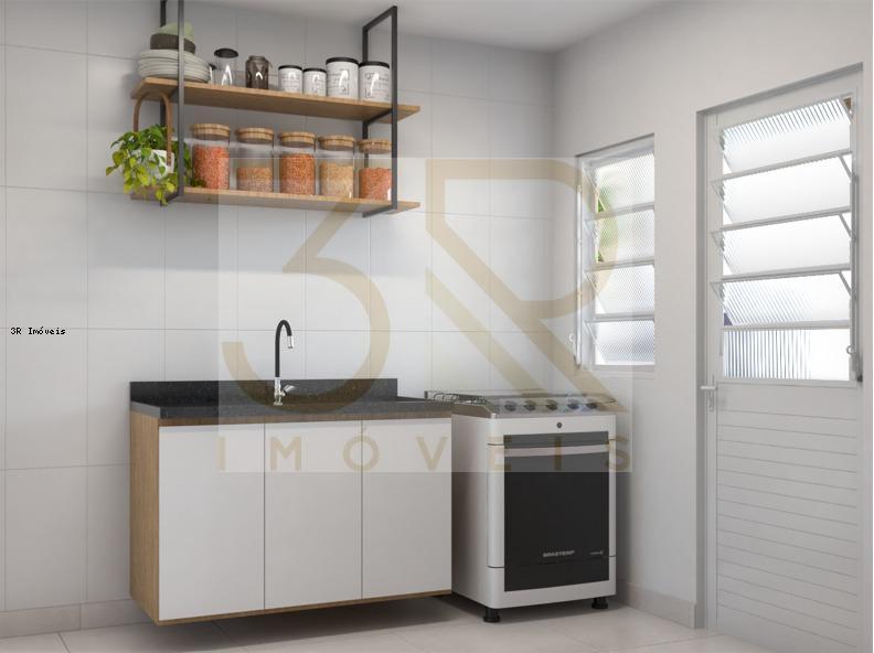Casa, 2 quartos, 58 m² - Foto 7