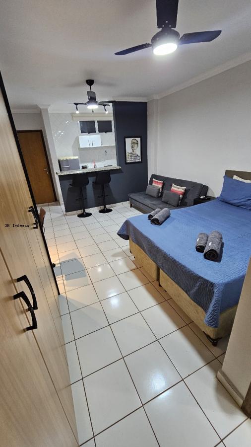 Apartamento, 1 quarto, 40 m² - Foto 2