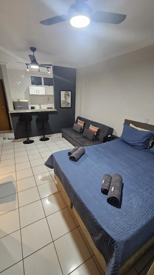 Apartamento, 1 quarto, 40 m² - Foto 4