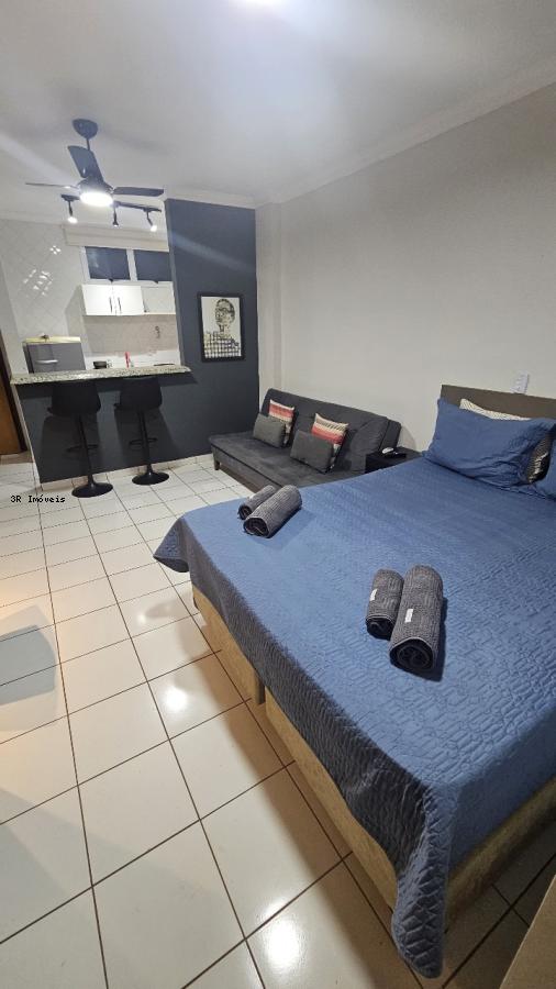 Apartamento, 1 quarto, 40 m² - Foto 6