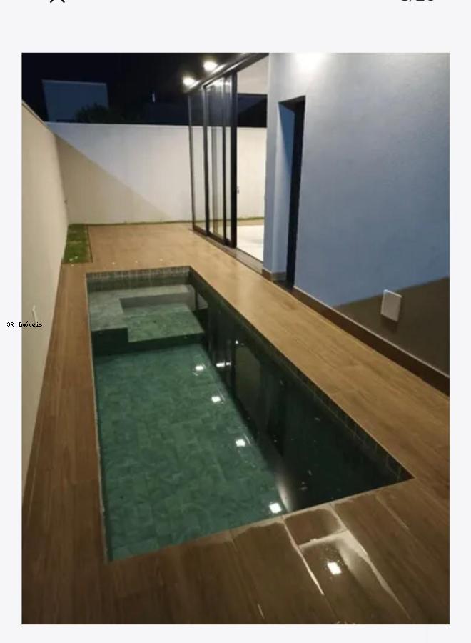 Casa, 3 quartos, 250 m² - Foto 17