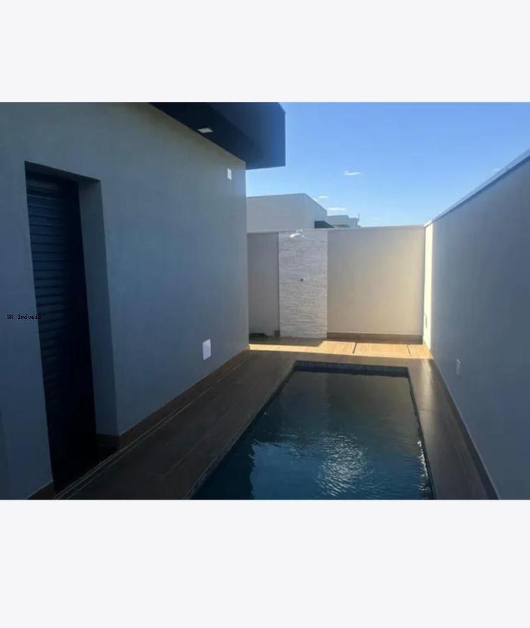 Casa, 3 quartos, 250 m² - Foto 19