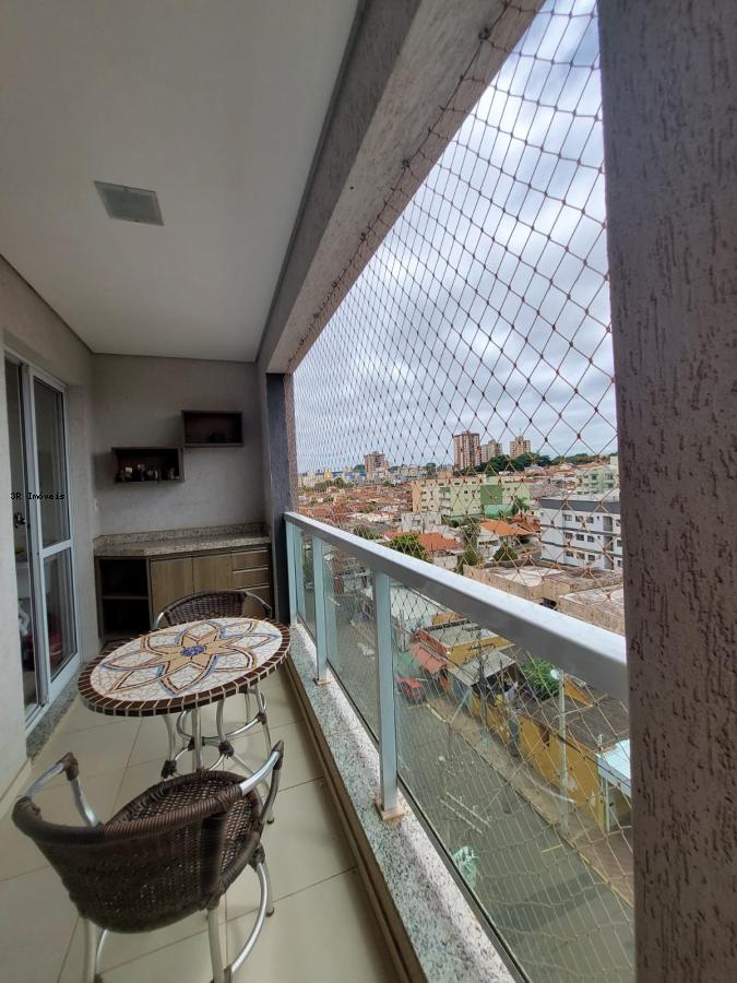 Apartamento, 2 quartos, 60 m² - Foto 7