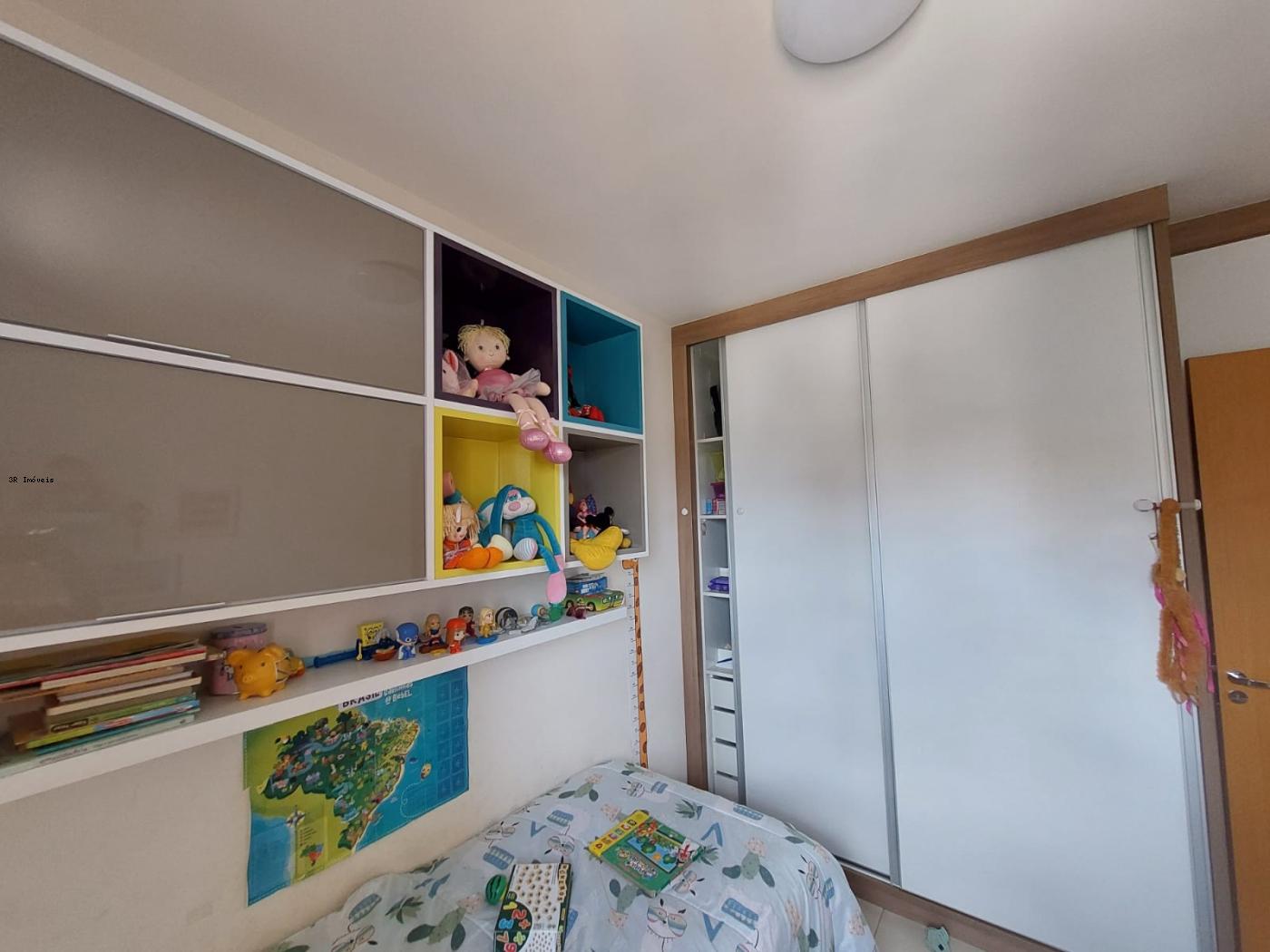 Apartamento, 2 quartos, 60 m² - Foto 17