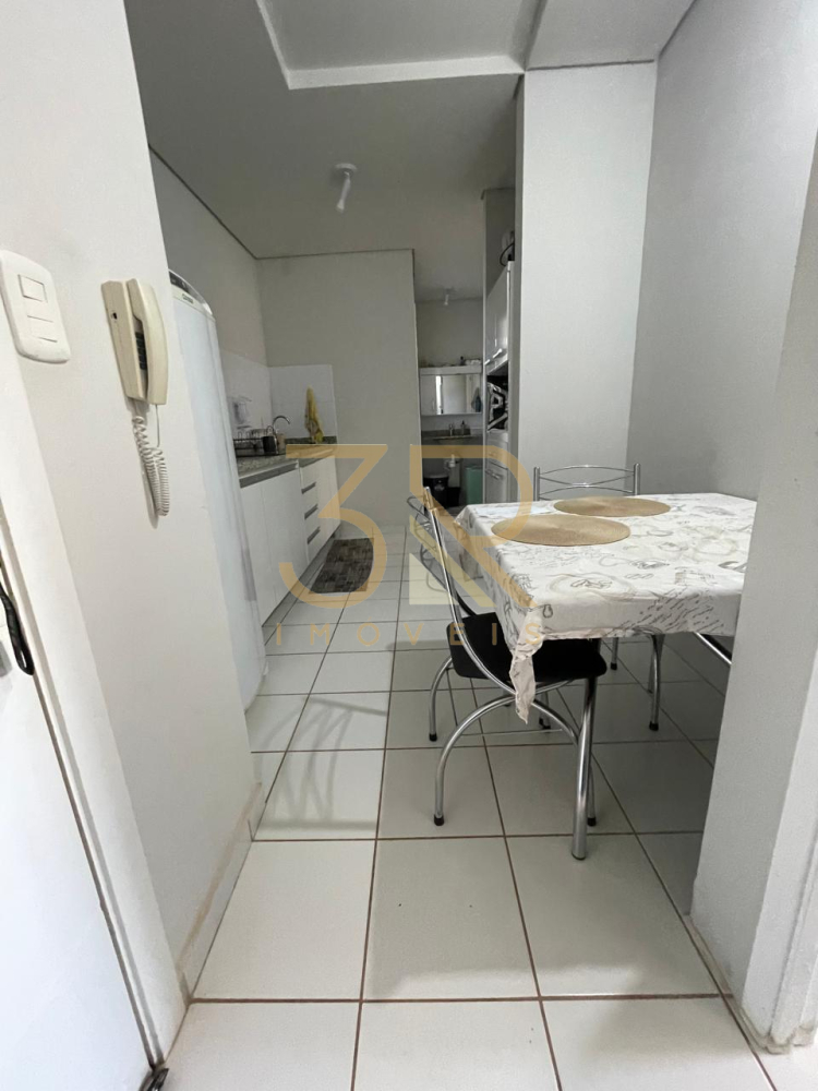 Apartamento, 1 quarto, 40 m² - Foto 5