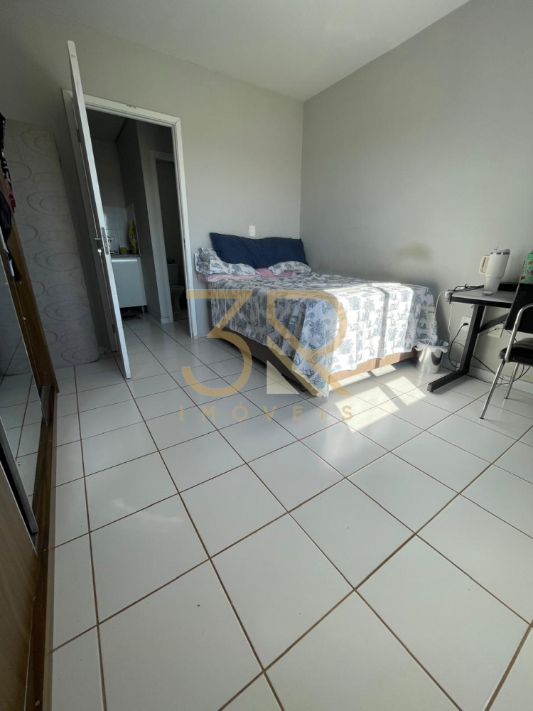Apartamento, 1 quarto, 40 m² - Foto 3