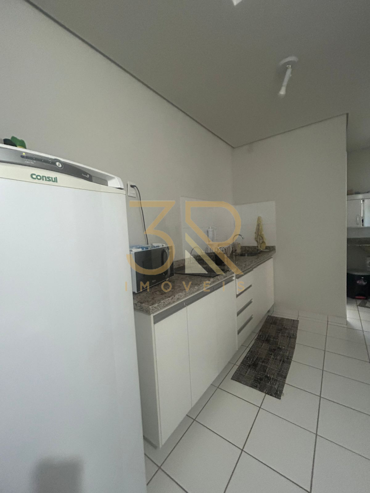 Apartamento, 1 quarto, 40 m² - Foto 2