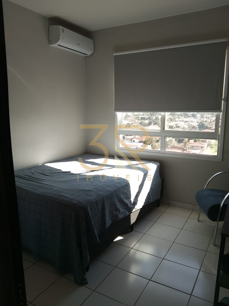 Apartamento, 1 quarto, 40 m² - Foto 1