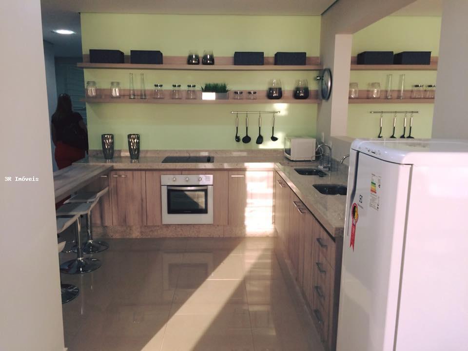 Apartamento, 1 quarto, 40 m² - Foto 12